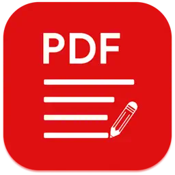 PDF Tools -  Fill Form & Merge app icon