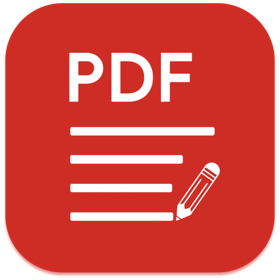 螢幕擷取畫面 (3) PDF Tools - Fill Form & Merge