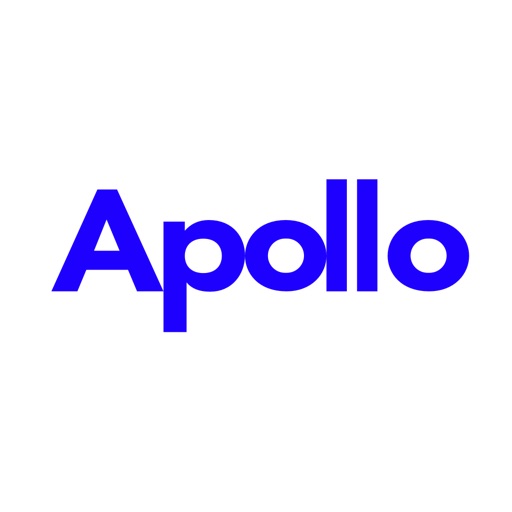 Apollo Taxis (Kent) iOS App