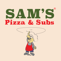 Sams Pizza and Subs