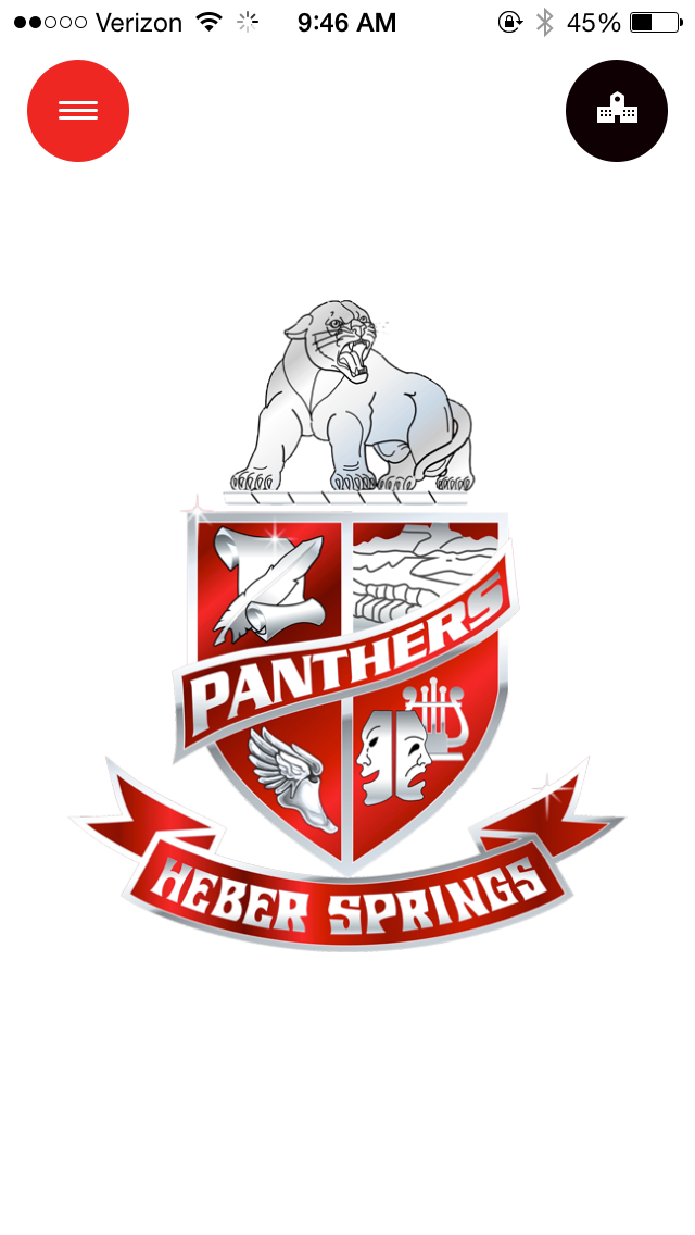 Heber Springs School District