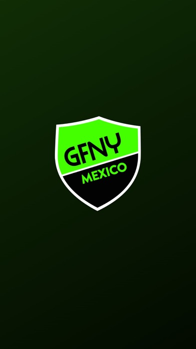 GFNY México Screenshot