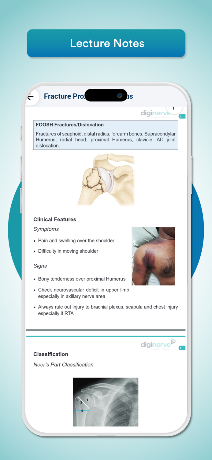 DigiNerve –Medical Learning