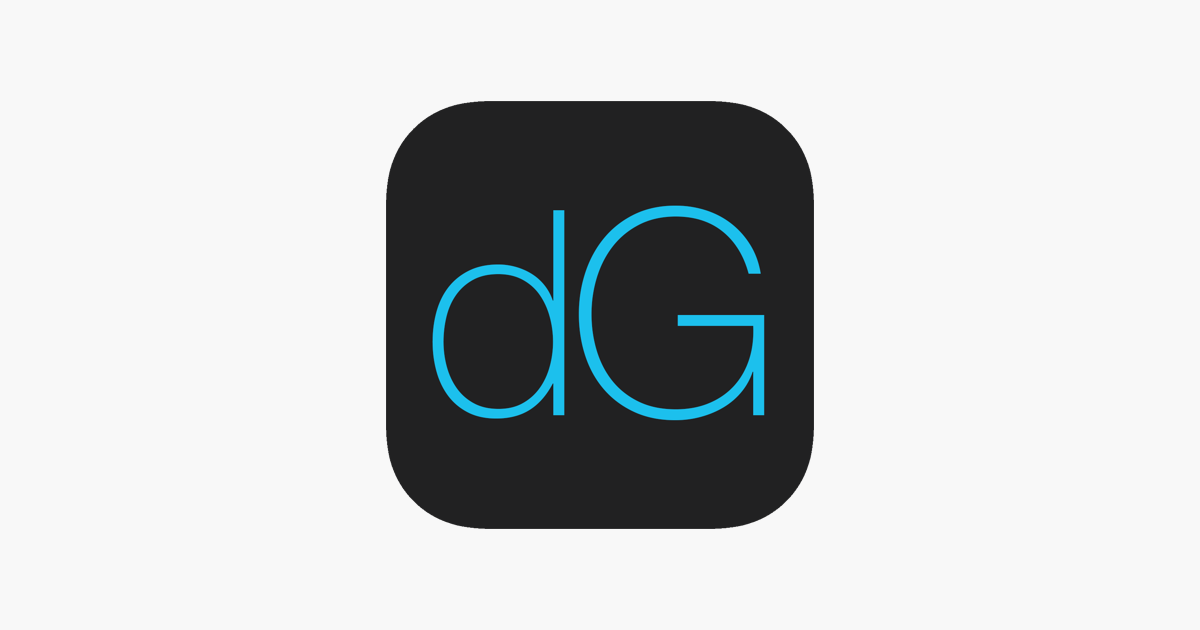‎digiGate on the App Store