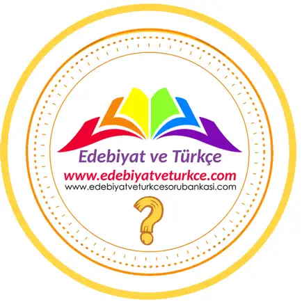 Edebiyat ve Türkçe Soru Çöz Читы