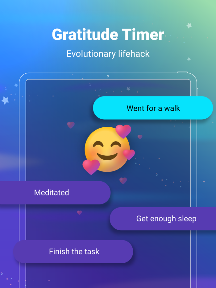 Norbu Antistress and Relax