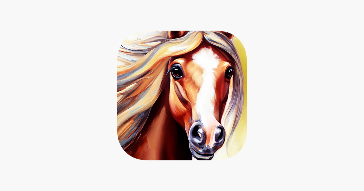 Ride: Equestrian Simulation - Hidden Saga