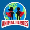 Mystic's Animal Heroes icon