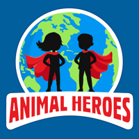 Mystics Animal Heroes