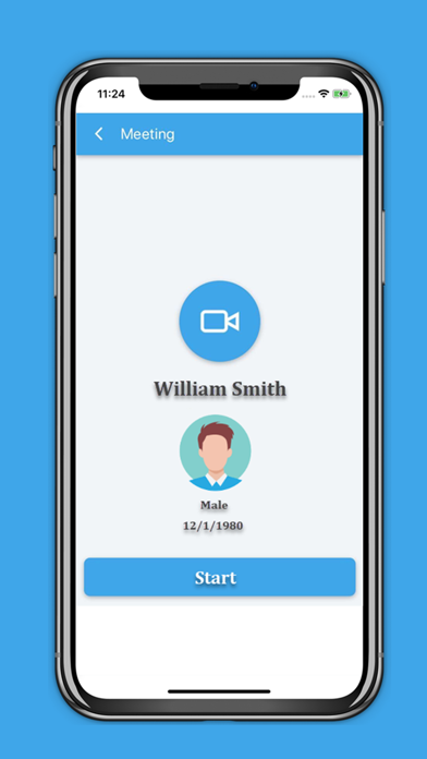 MemberCare - Provider Screenshot