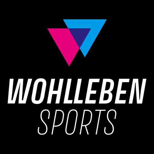 Wohlleben App icon