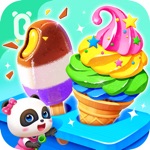Ice Cream Bar Factory -BabyBus