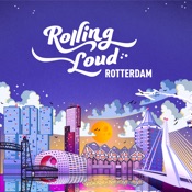 Rolling Loud Rotterdam 2023