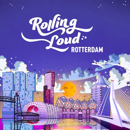 Rolling Loud Rotterdam 2023 Читы