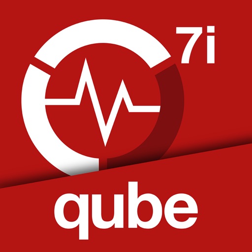 qube7i by SKILLQUBE