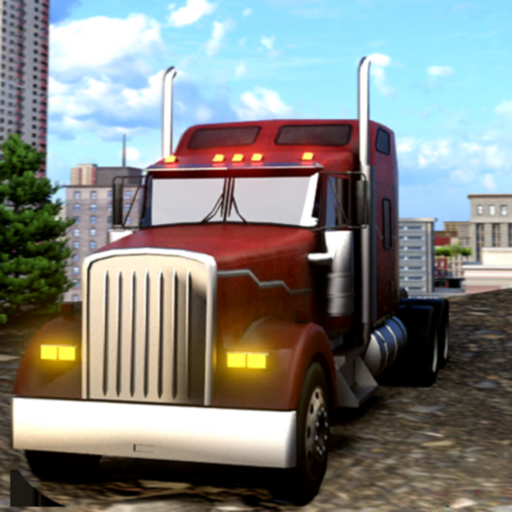 Truck Games: Simulator Games
