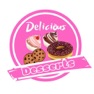 Get Delicious Desserts Birmingham for iOS, iPhone, iPad Aso Report