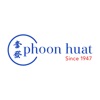 Phoon Huat B2B - iPhoneアプリ