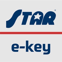 STAR e-key