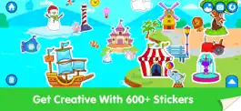 Game screenshot Baby Toddler Games for 2-6 hack