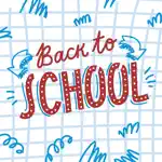 Back to School! App Contact