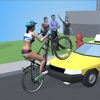 Traffic Cop 3D: Lucky Run Race