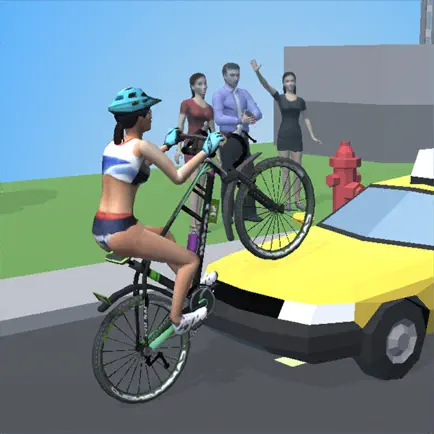 Traffic Cop 3D: Lucky Run Race Cheats