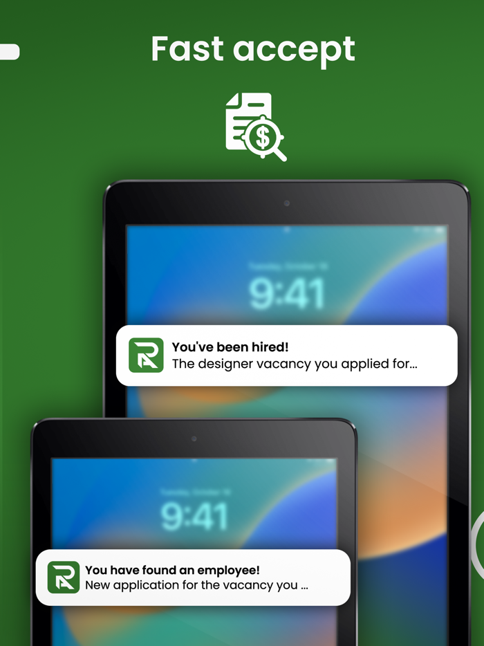 Rayza Find job  daily jobs