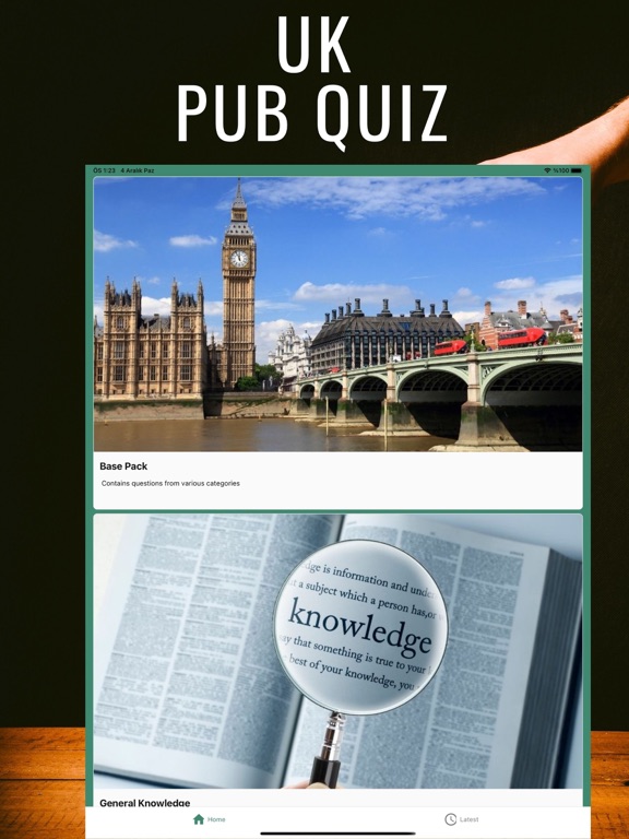 Hayo: Trivia Games & Quiz