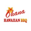 Ohana Hawaiian BBQ icon