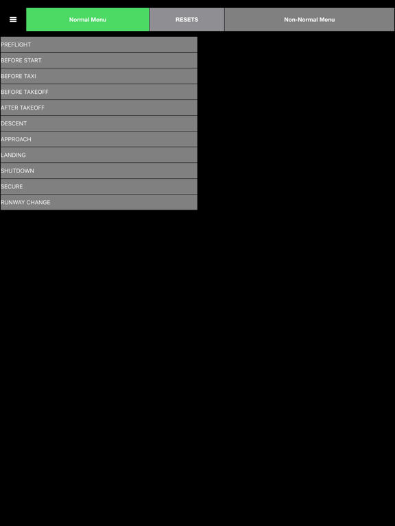 787 Handbook iPad screenshot 4 - Education app
