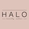 With the Halo Beauty Salon mobile app, booking services in the Bellingham, MA area is easier than ever