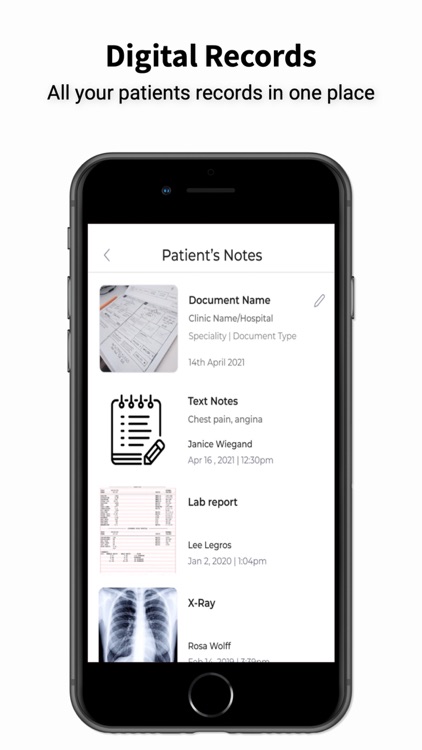 elDoktor - Doctor App screenshot-3