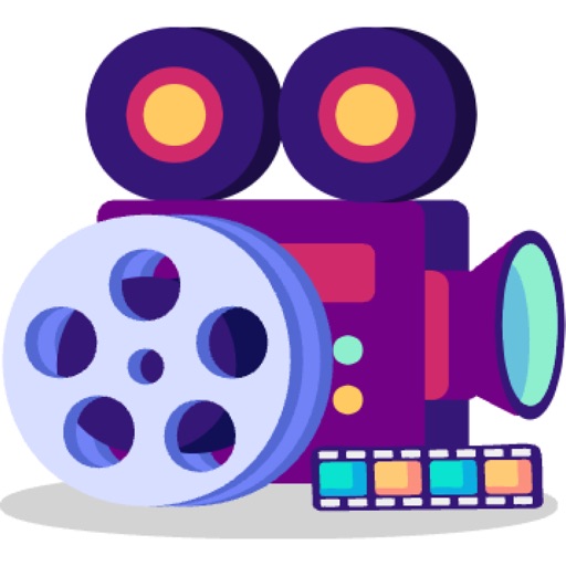 FilmVault: Movies & TV Show