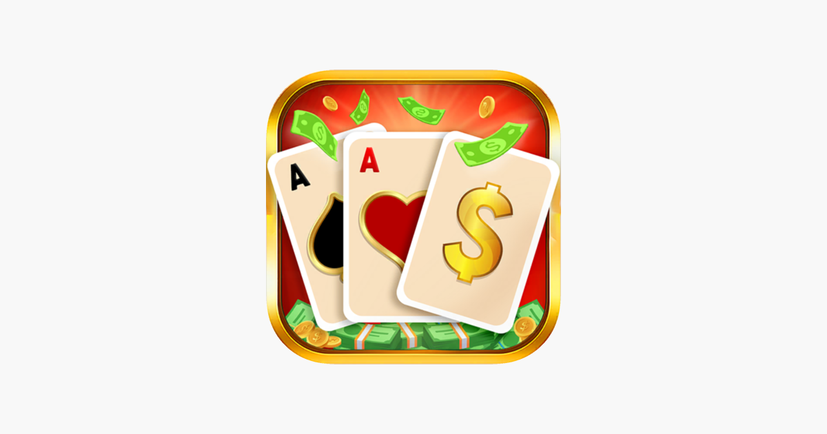 ‎Solitaire Card Collection Game on the App Store