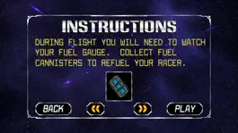 Game screenshot Nebula-9 Warp Racer apk