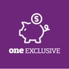 OneExclusive - iPadアプリ