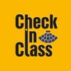 Check In Class icon