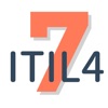 ITIL 4 Foundation Question icon