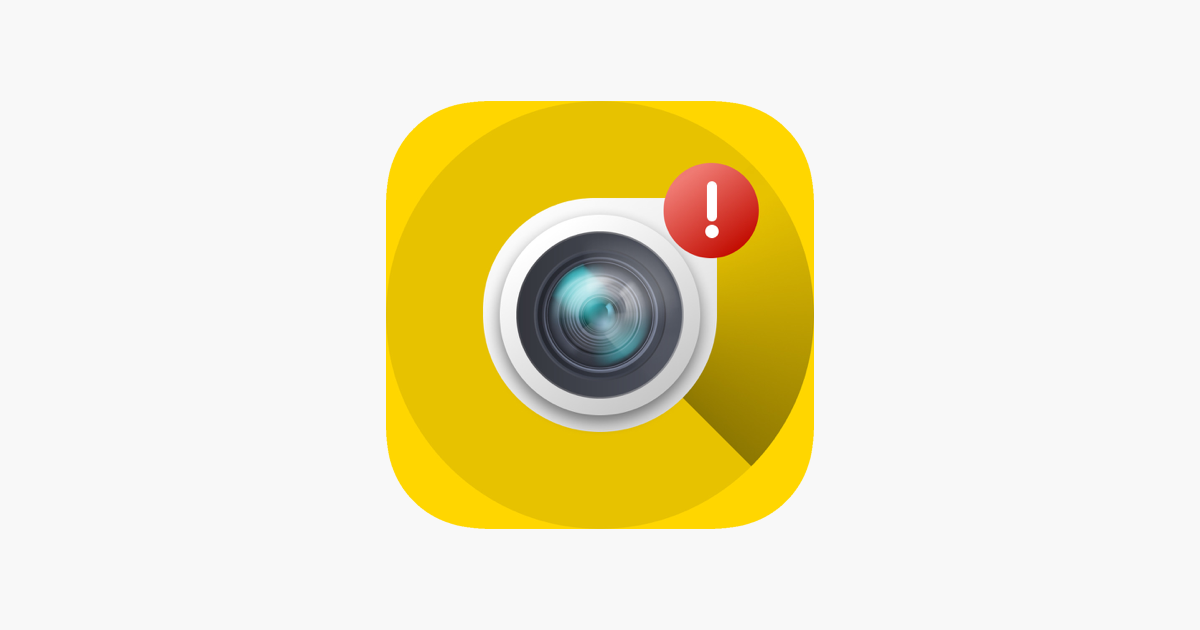 ‎Hidden Camera Finder for room on the App Store