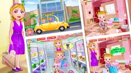 Game screenshot Baby Hazel Doctor Play hack