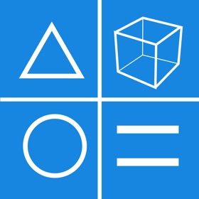Snímky obrazovky (5) Geometric Calculator X