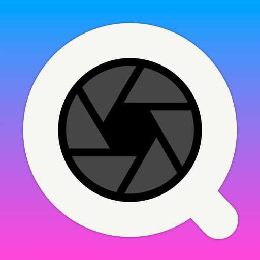 Shoot & Search icon