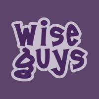 Wise Guys Discount Liquors