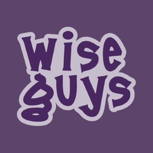 Wise Guys Discount Liquors