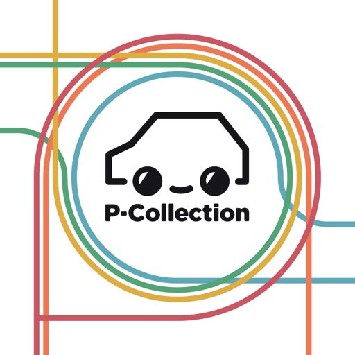 駐車場・コインパーキングの検索なら P-Collection