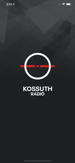 Game screenshot Kossuth Rádió mod apk