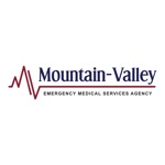 Download Mountain Valley EMS Agency app