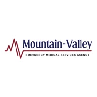 Mountain Valley EMS Agency logo