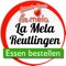 Herzlichst Willkommen bei unserem Pizza Service La Mela LieferserviceDu hast mal wieder Hunger auf Fleischgerichte, Pizza, Indisch, Schwäbisch, Al Forno, Salate zum bequemen online ordern sowie bringen lassen oder eben auch direkt abholen